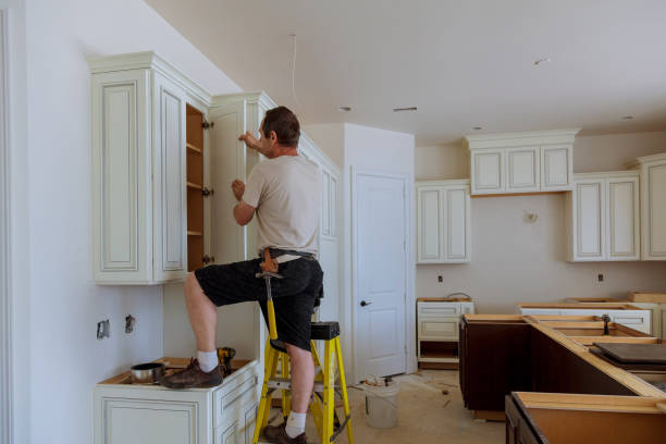 Licensed Kitchen service in Croydon, PA - I E Kitchen