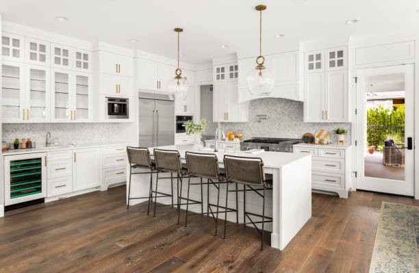 Reliable Kitchen contractor in Croydon, PA by I E Kitchen
