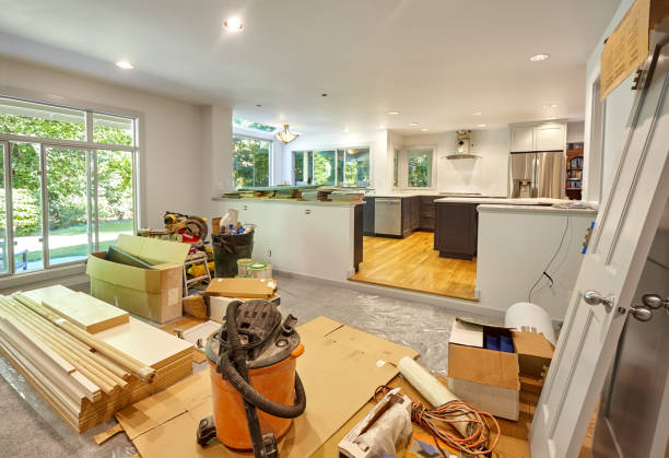 Professional Kitchen technician working in Croydon, PA